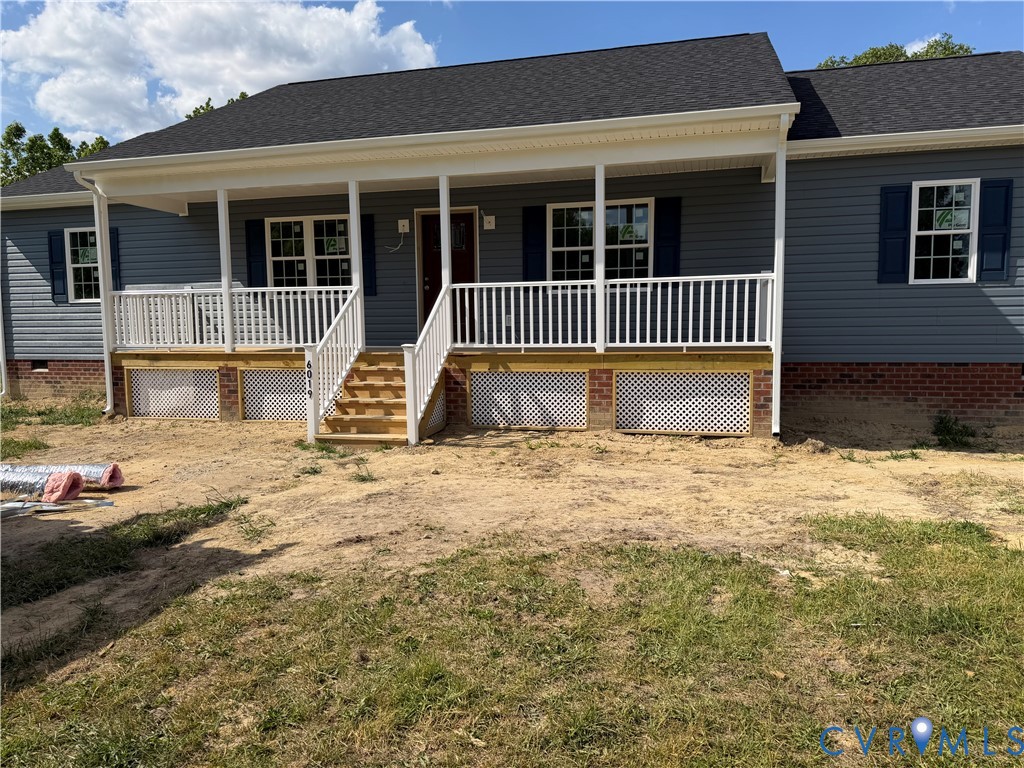 6019 Otterdam Road Waverly, VA 23890 - Photo 2 of 6