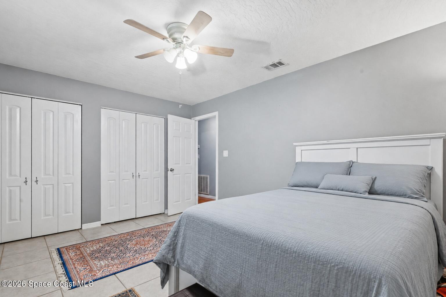 271 Hammock Road Southeast Palm Bay, FL 32909 - Photo 23 of 40 Bedroom (2)