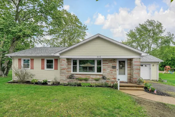 $227,000 | 222 Hansberger Avenue, Baltimore, OH 43105