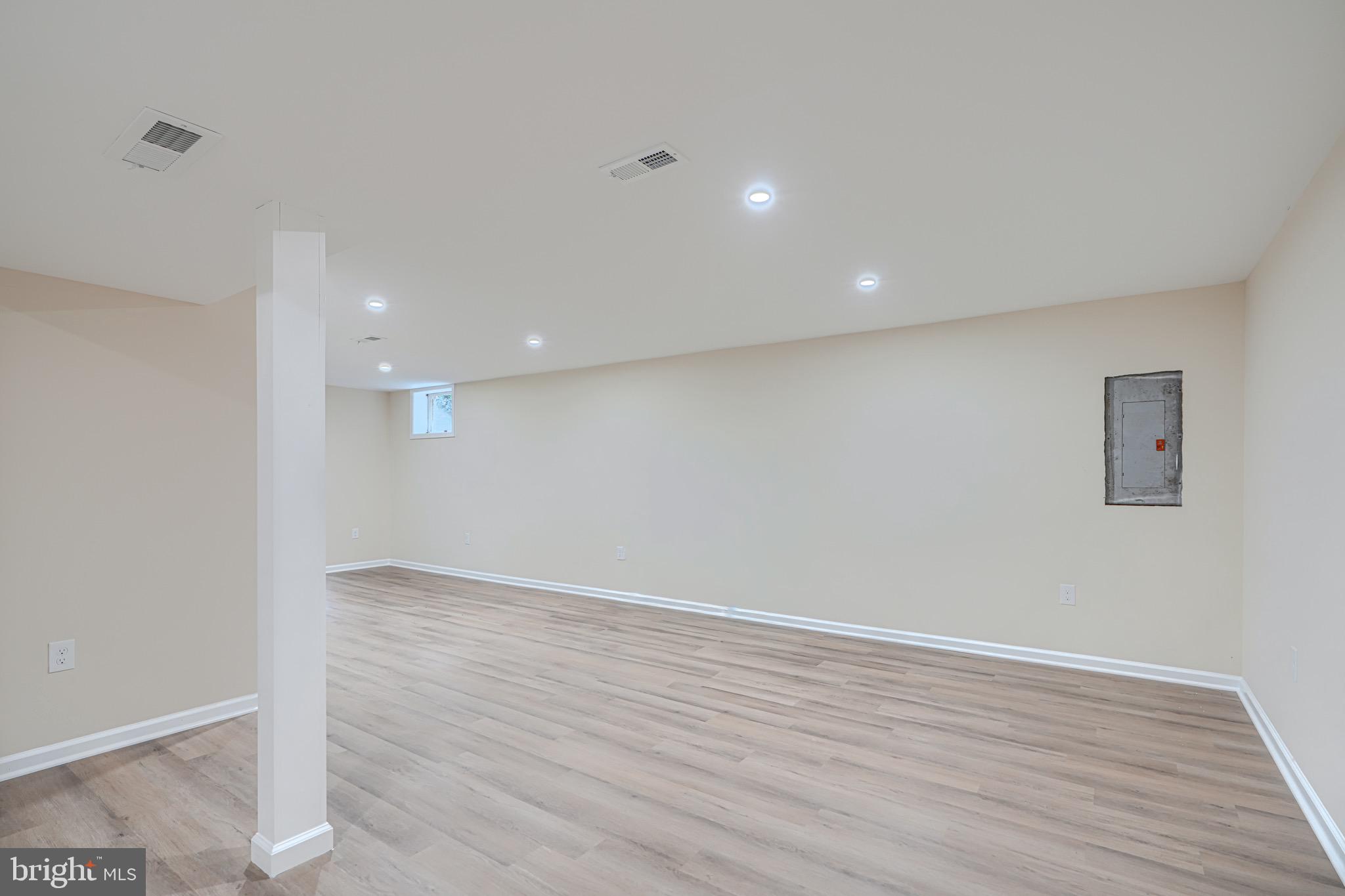 3364 Old Gamber Road Finksburg, MD 21048 - Photo 46 of 58 Basement