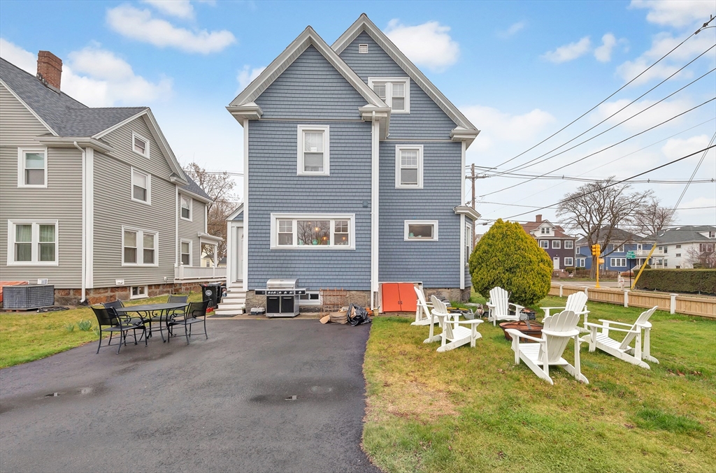 315 Billings Road Quincy, MA 02170 - Photo 6 of 31