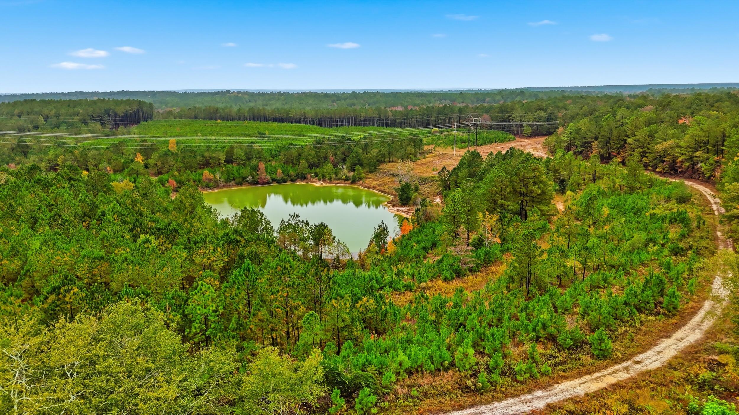 2427 B Wire Road Aiken, SC 29805 - Photo 19 of 21 dji_20251029145448_0107_d