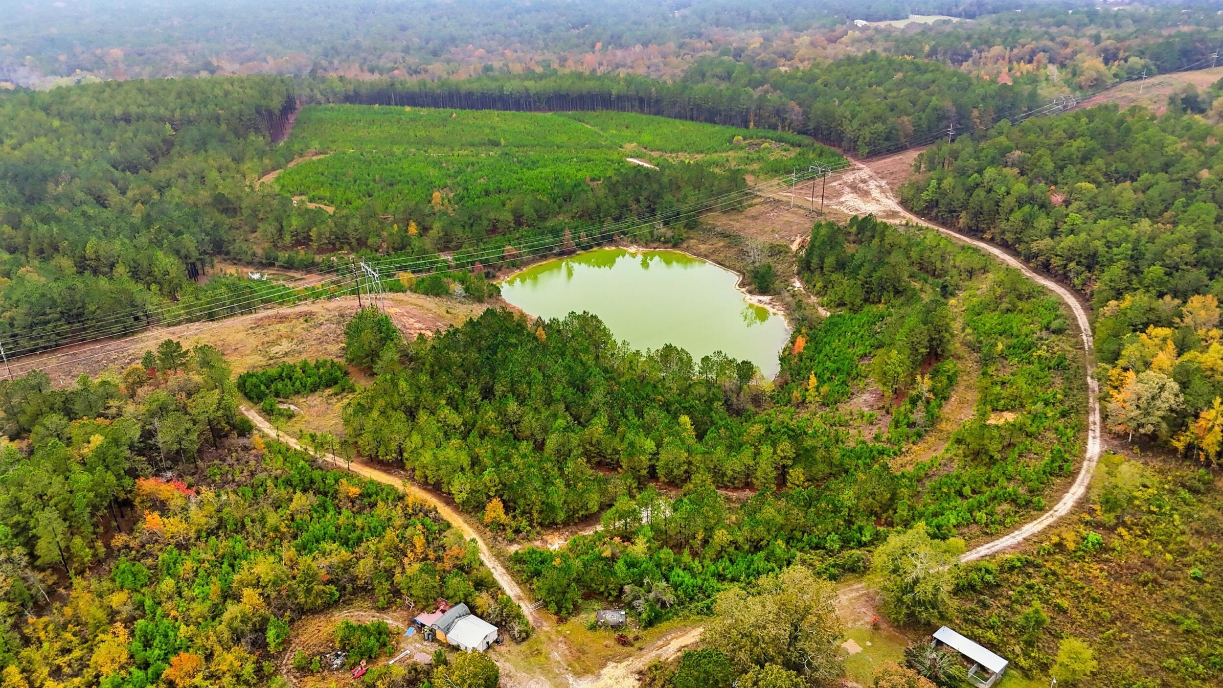 2427 B Wire Road Aiken, SC 29805 - Photo 8 of 21 dji_20251029144554_0047_d