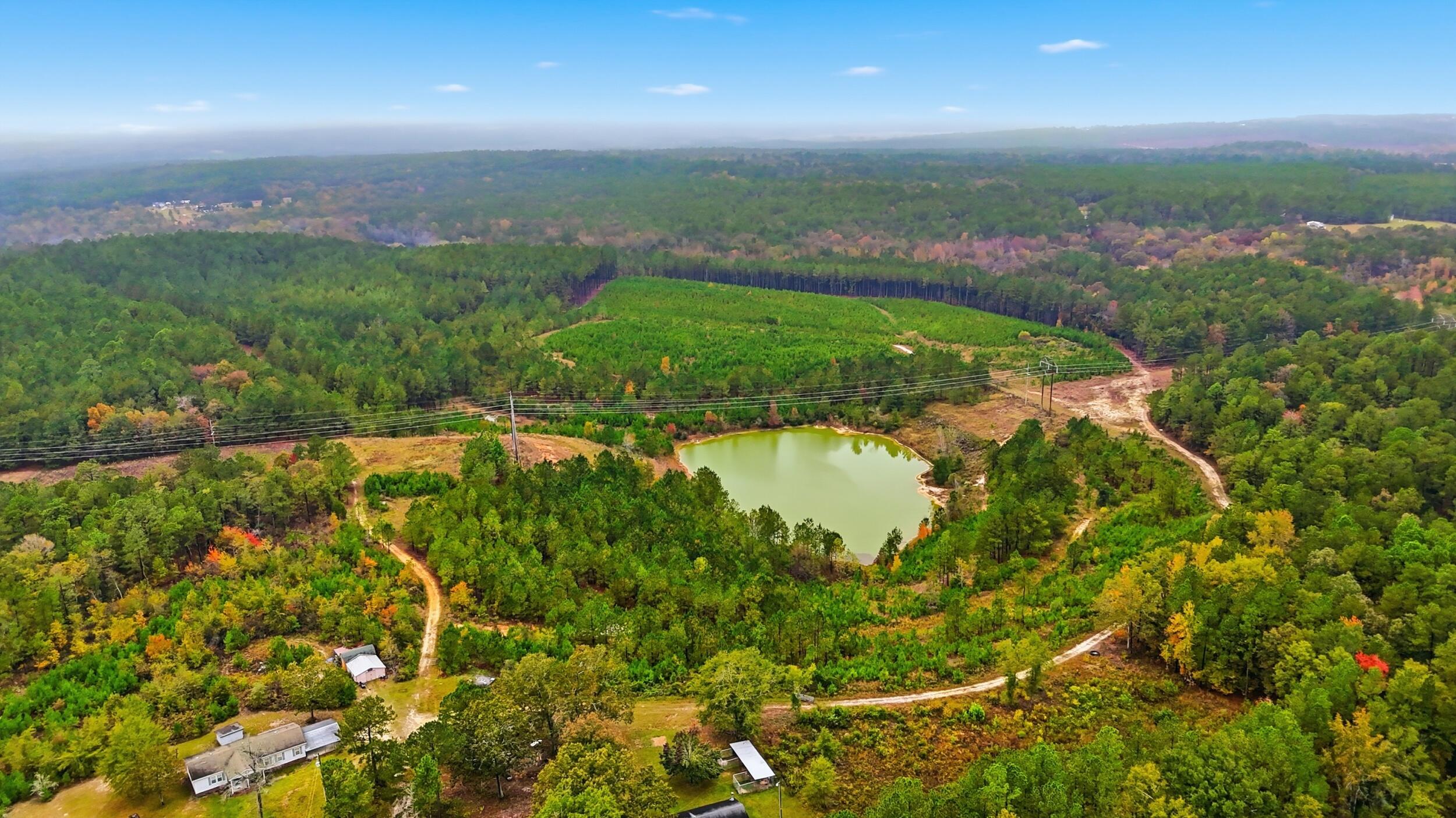 2427 B Wire Road Aiken, SC 29805 - Photo 9 of 21 dji_20251029144743_0056_d