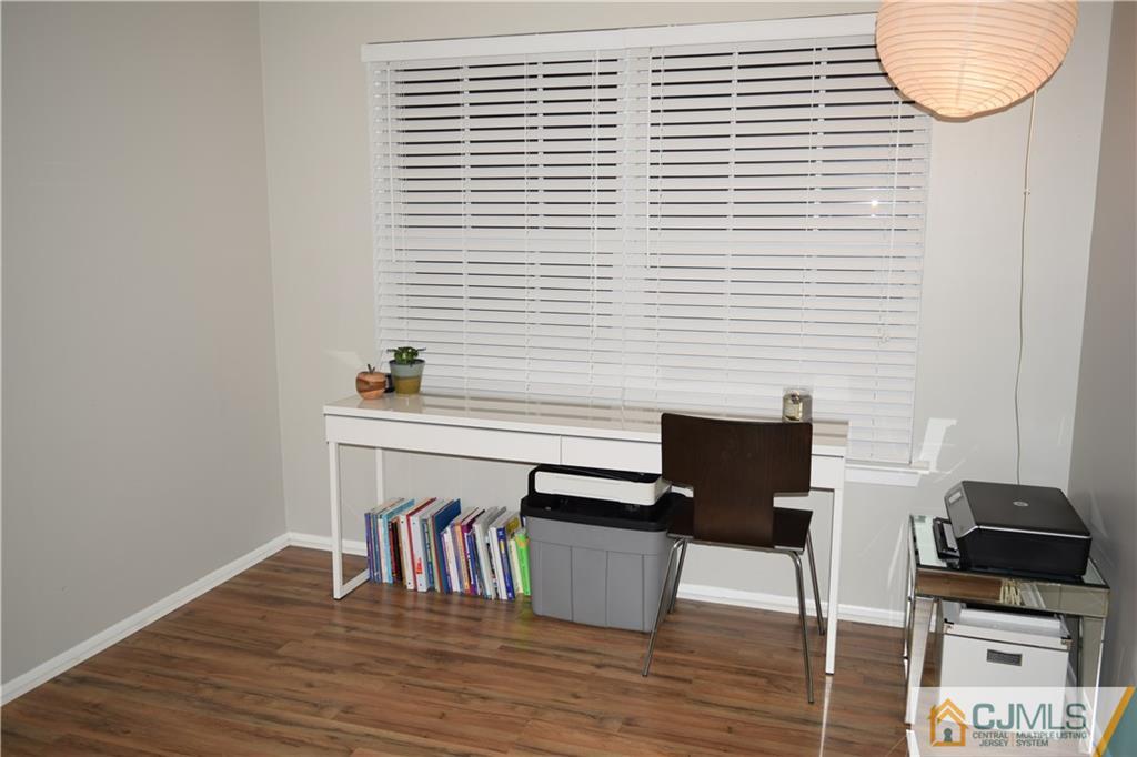 287 Nebula Road, Unit 287 Piscataway, NJ 08854 - Photo 13 of 16 a view of a workspace with furniture