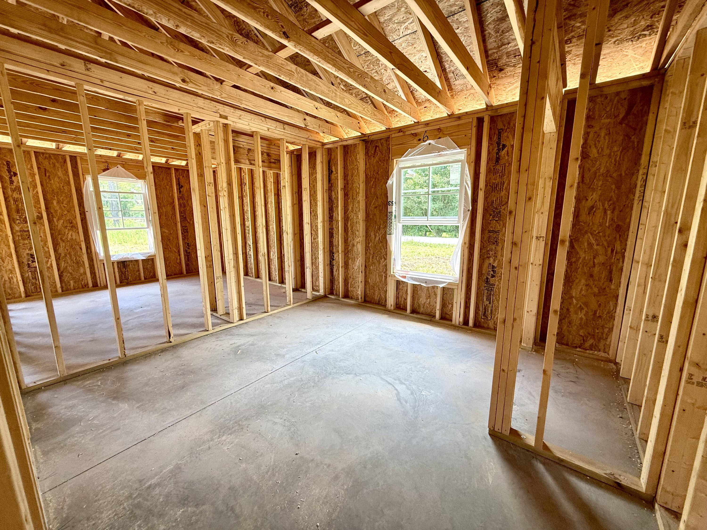 4515 Easy Street Rembert, SC 29128 - Photo 12 of 23 Bedroom 2