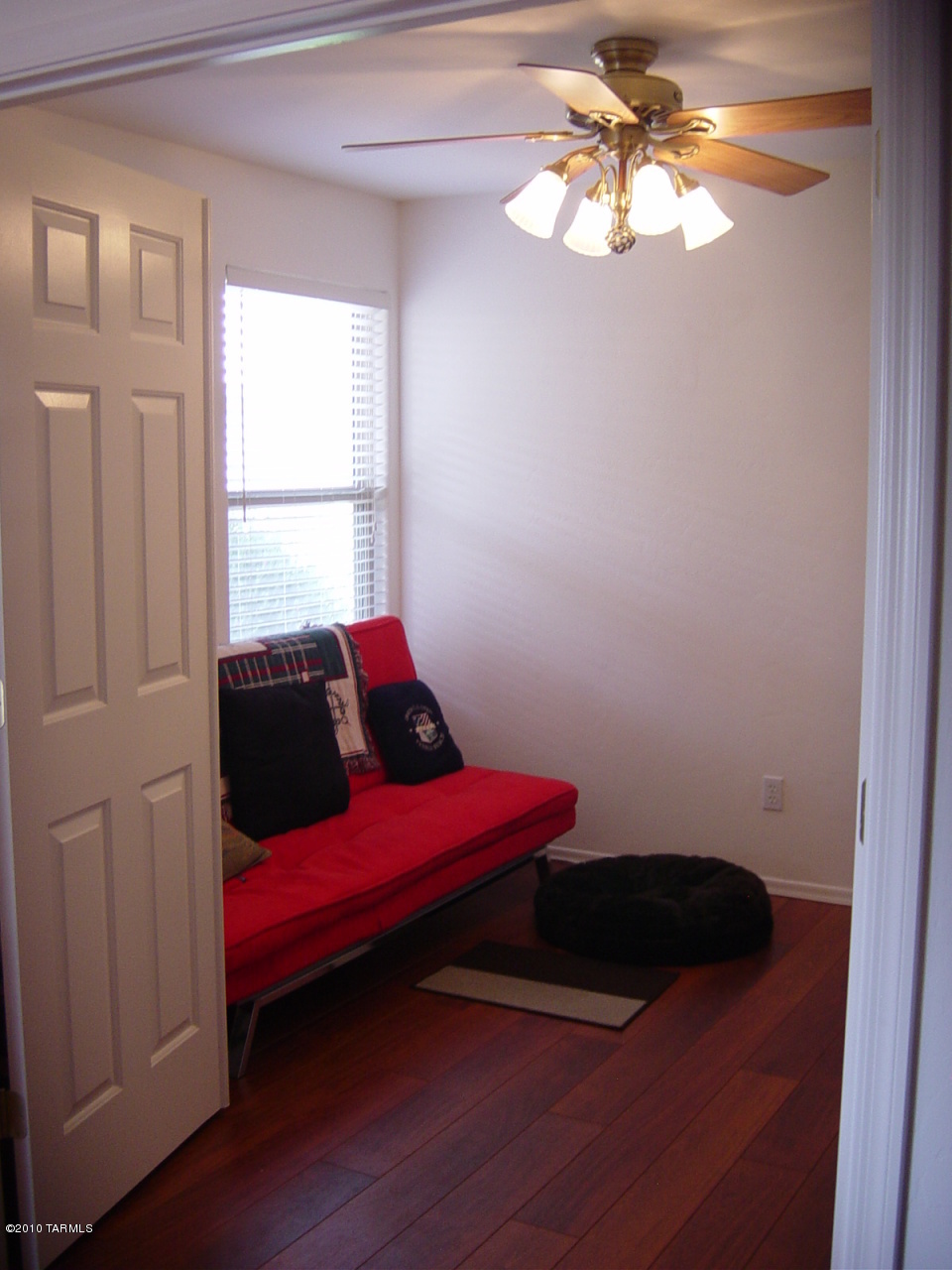 8418 South Burien Road Tucson, AZ 85747 - Photo 32 of 38