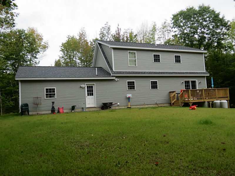 Lot 27 Pepin Road Sidney, ME 04330 - Photo 6 of 15 Exterior Front.