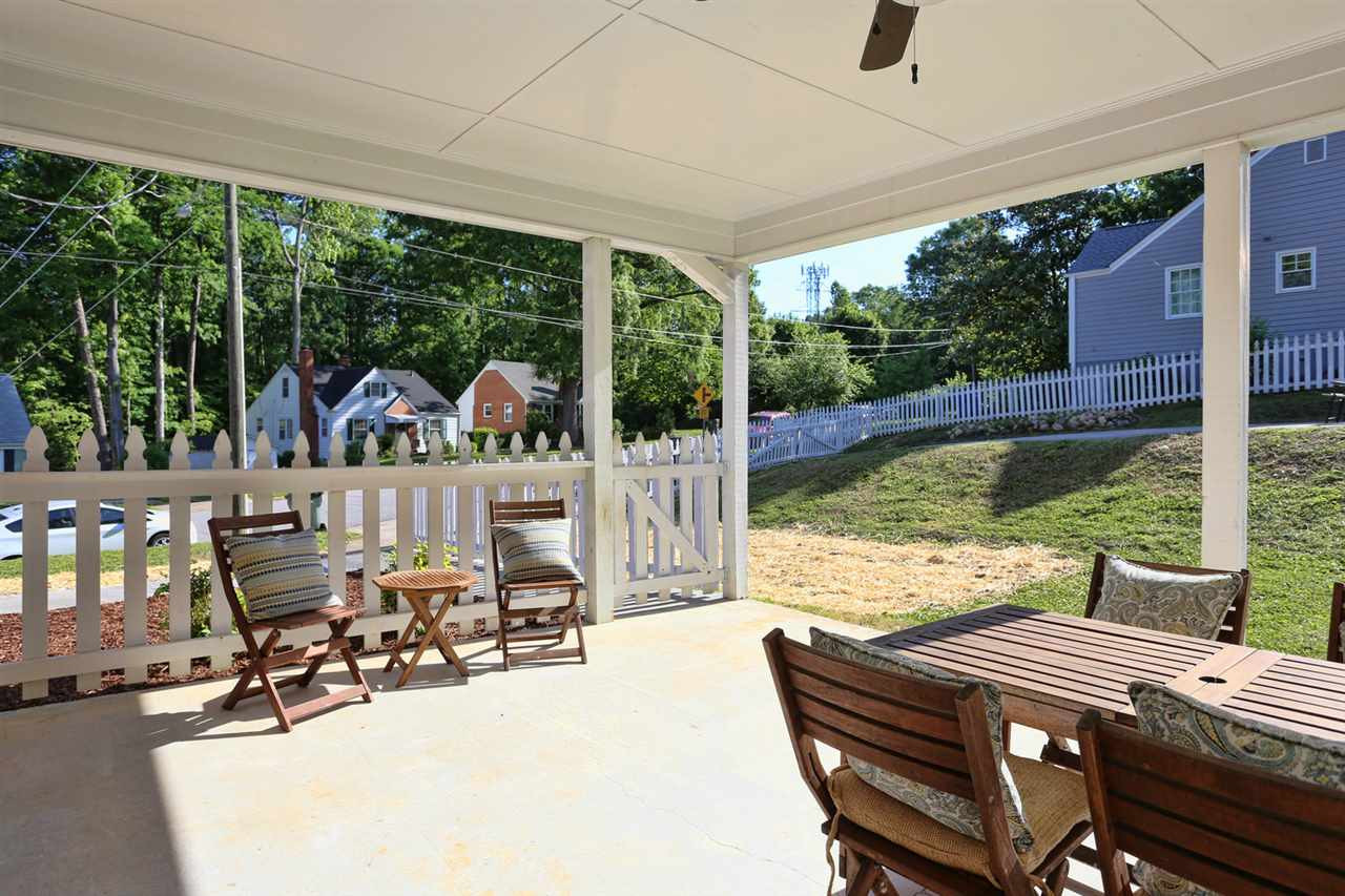 920 Dixie Trail Raleigh, NC 27607 - Photo 24 of 25 Photo 24