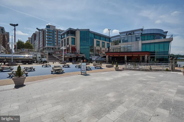a picture of building with view of the building