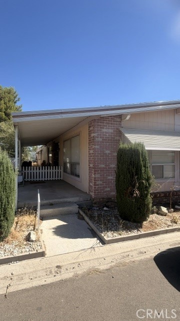20683 Waalew Road, Unit B161 Apple Valley, CA 92307 - Photo 2 of 25