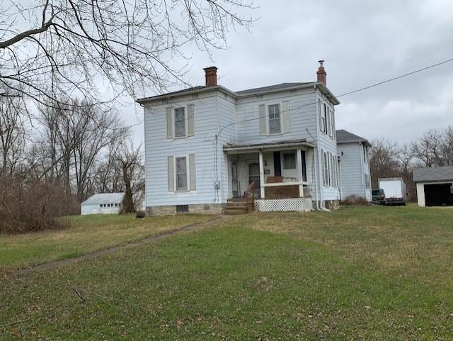 5684 South Old State Road Lewis Center, OH 43035 - Photo 2 of 39 Gallery Image 2
