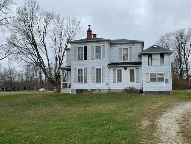 5684 South Old State Road Lewis Center, OH 43035 - Photo 3 of 39 Gallery Image 3