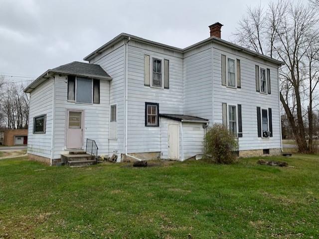 5684 South Old State Road Lewis Center, OH 43035 - Photo 4 of 39 Gallery Image 4