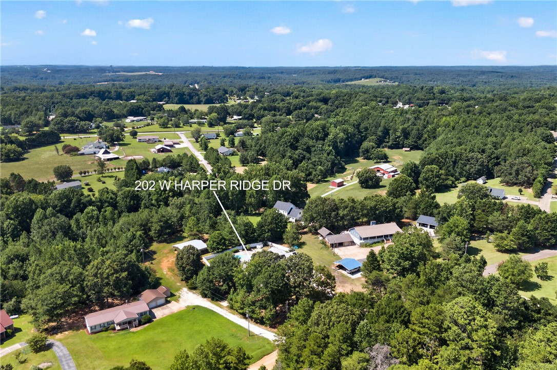 202 West Harper Ridge Road Seneca, SC 29678 - Photo 37 of 46