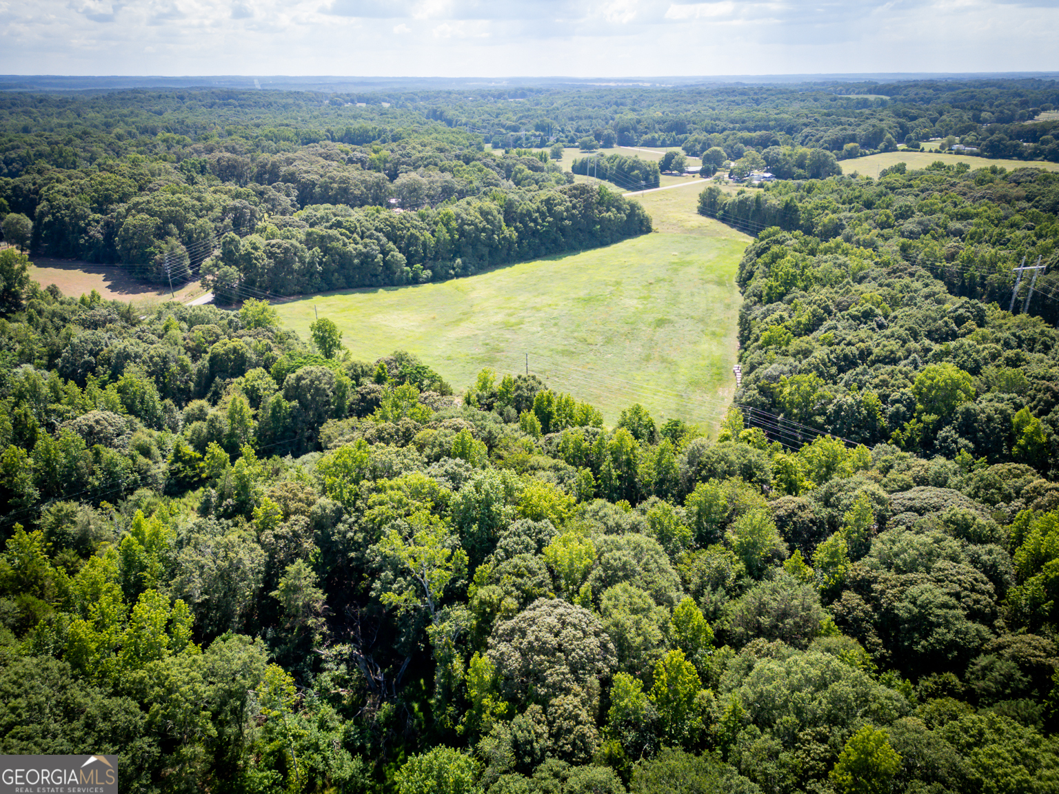 0 New Haven Church Road Danielsville, GA 30633 - Photo 7 of 9 a view of a city