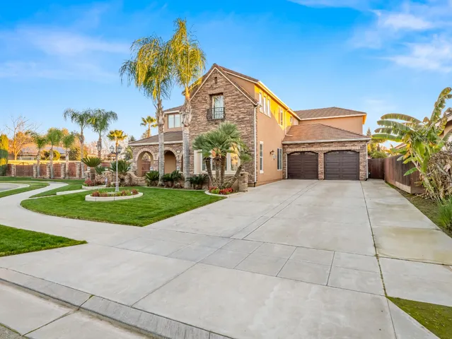 $1,095,000 | 1152 Lester Avenue, Clovis, CA 93619
