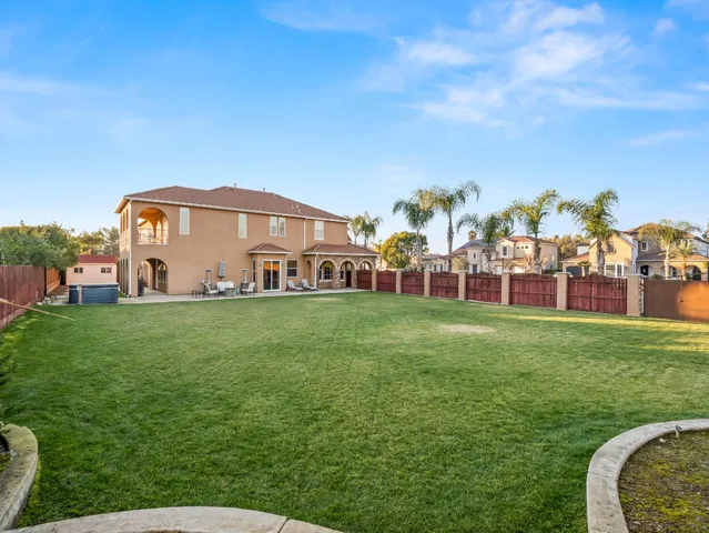 $1,095,000 | 1152 Lester Avenue, Clovis, CA 93619