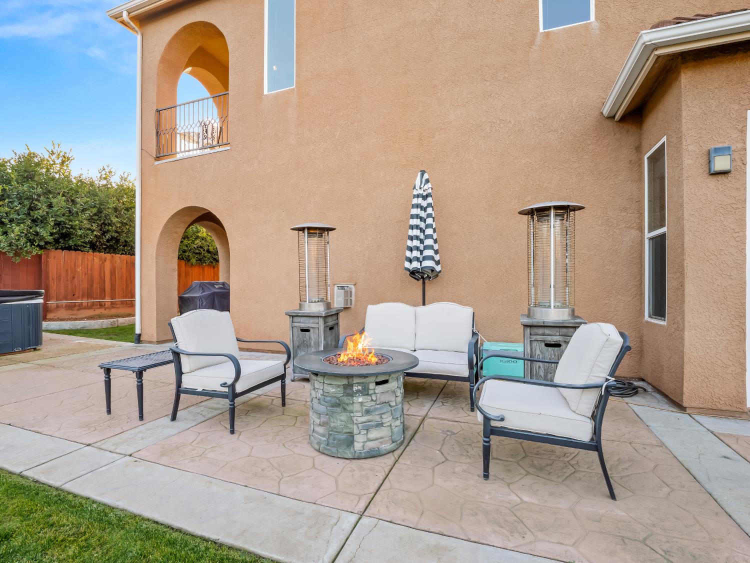 1152 Lester Avenue Clovis, CA 93619 - Photo 63 of 68