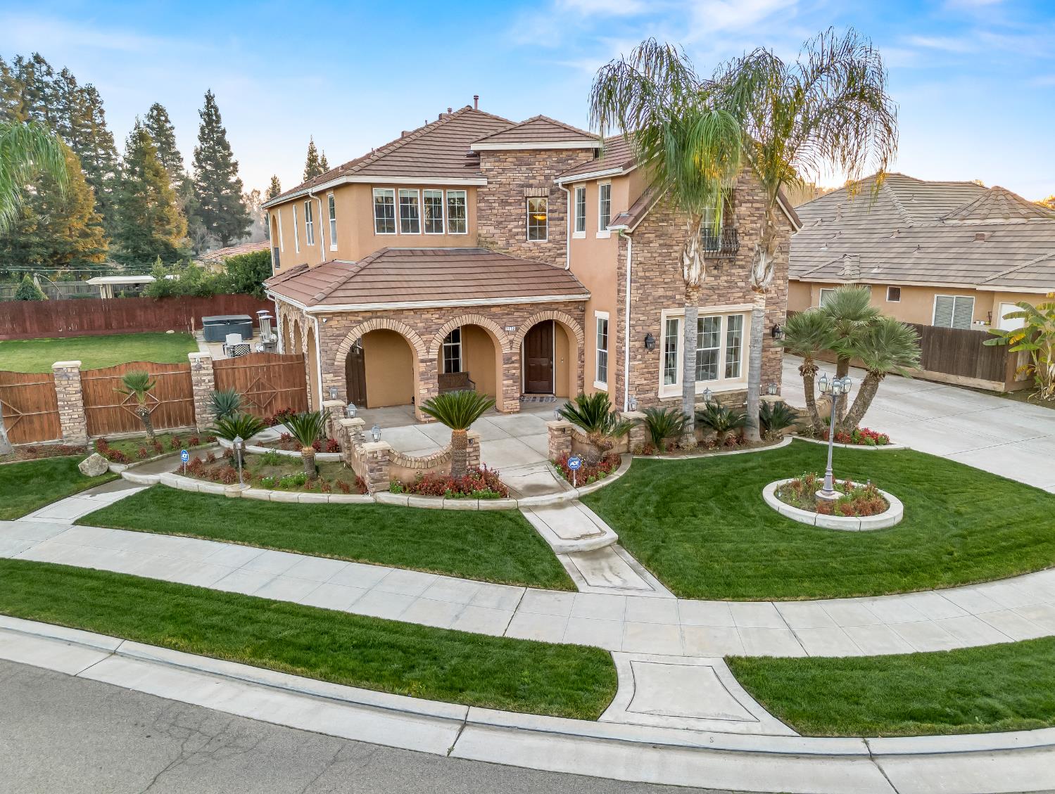 1152 Lester Avenue Clovis, CA 93619 - Photo 64 of 68