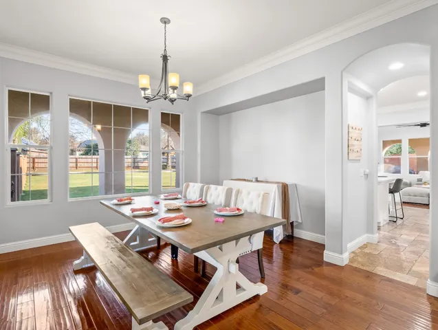 $1,095,000 | 1152 Lester Avenue, Clovis, CA 93619