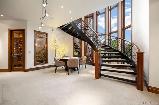 $3,795,000 | 1062 Cypress Way, Castle Rock, CO 80108