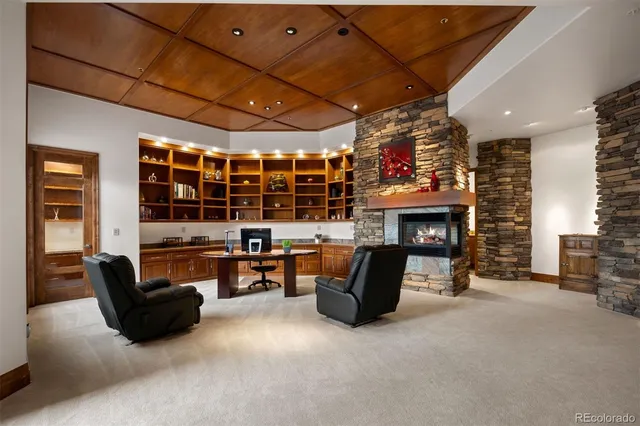 $3,795,000 | 1062 Cypress Way, Castle Rock, CO 80108
