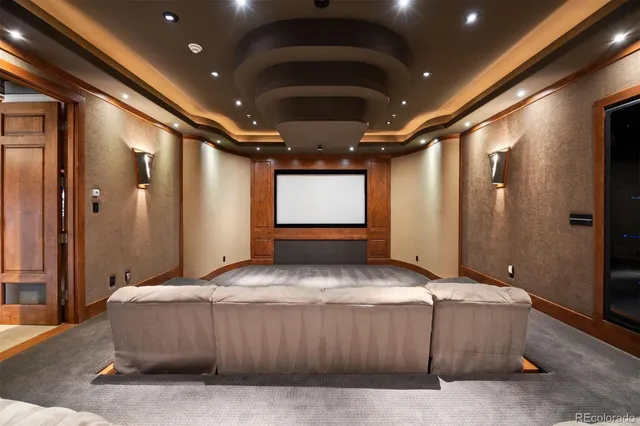 $3,795,000 | 1062 Cypress Way, Castle Rock, CO 80108