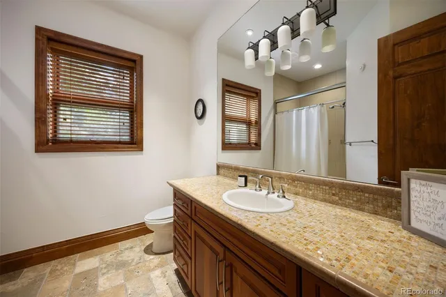 $3,795,000 | 1062 Cypress Way, Castle Rock, CO 80108