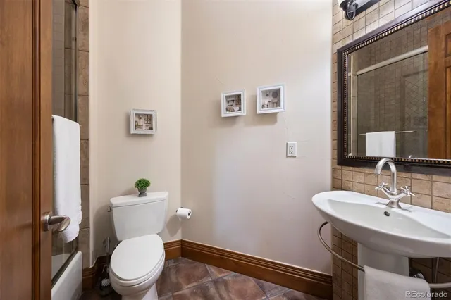 $3,795,000 | 1062 Cypress Way, Castle Rock, CO 80108