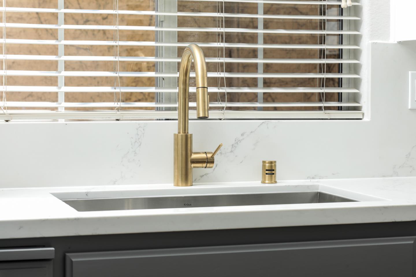 425 Nicholas Drive Mountain View, CA 94043 - Photo 11 of 36 a bathroom with a sink and a mirror