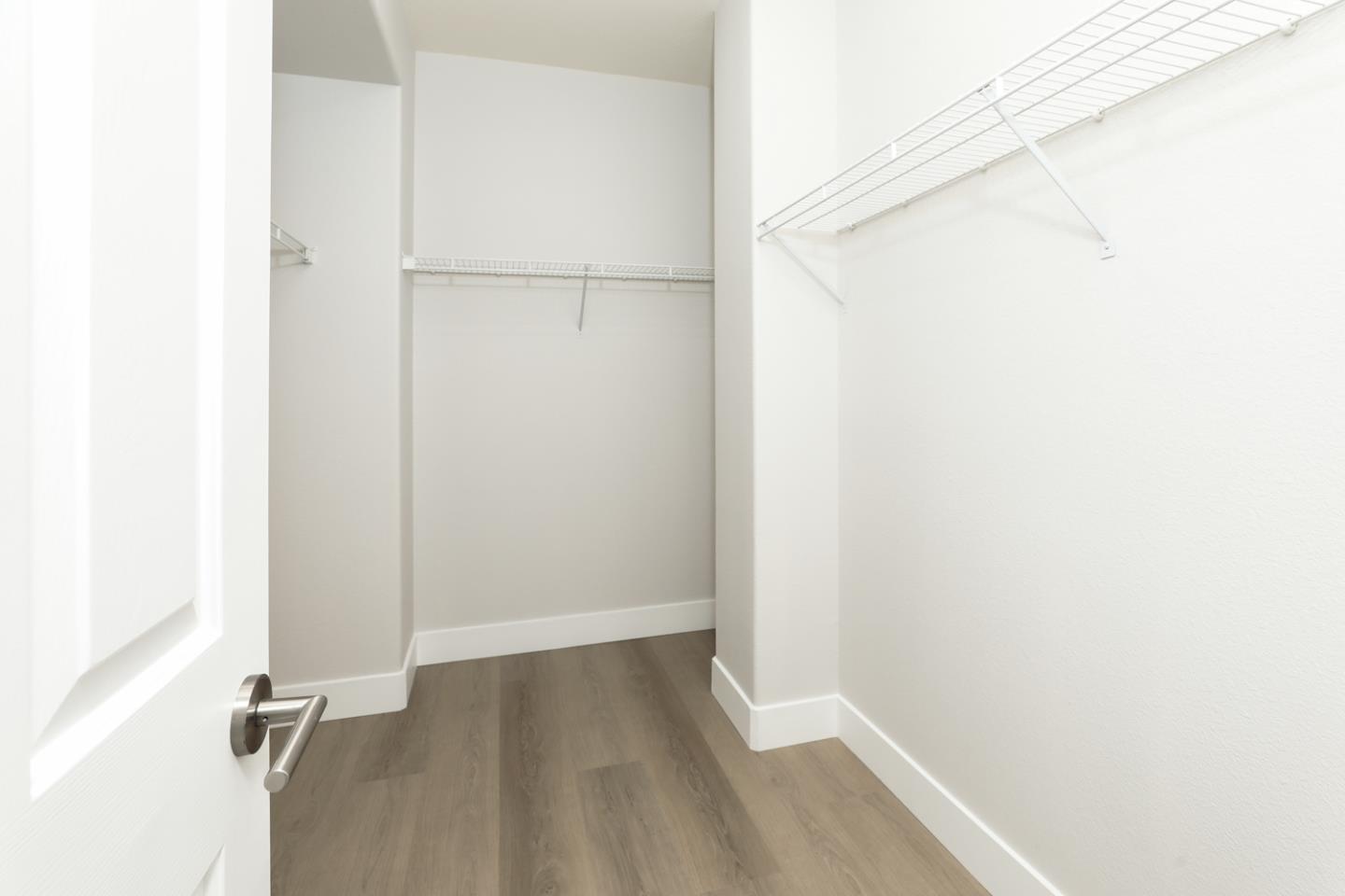 425 Nicholas Drive Mountain View, CA 94043 - Photo 25 of 36 a view of a room with wooden floor