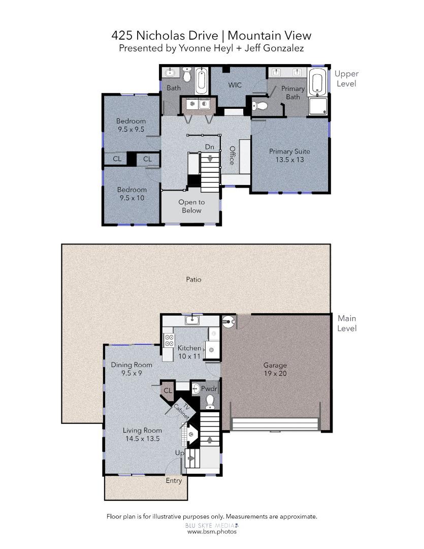 425 Nicholas Drive Mountain View, CA 94043 - Photo 36 of 36