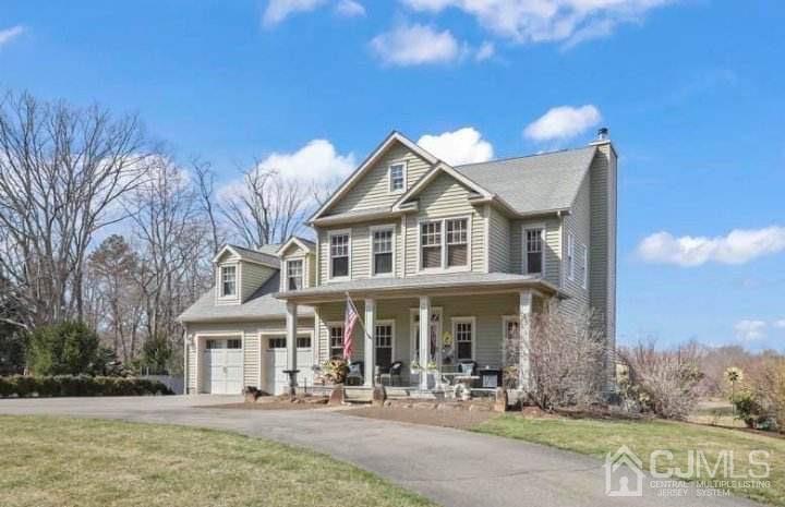 39 Loveman Road Cream Ridge, NJ 08514 - Photo 1 of 73