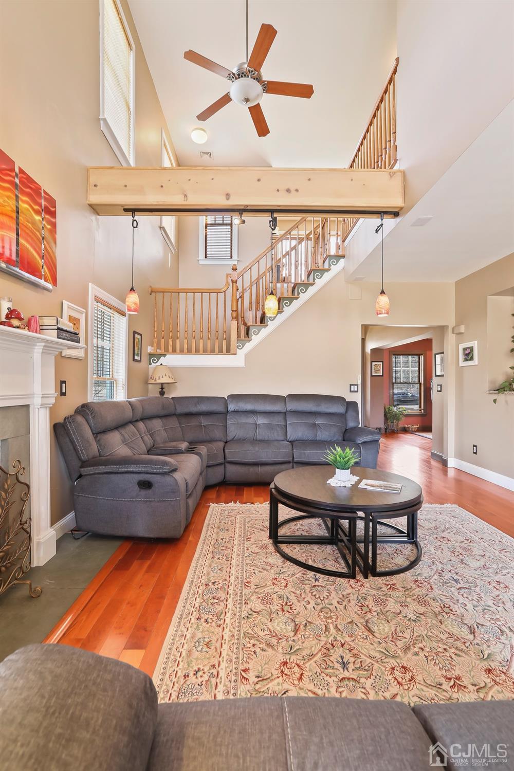 39 Loveman Road Cream Ridge, NJ 08514 - Photo 20 of 73