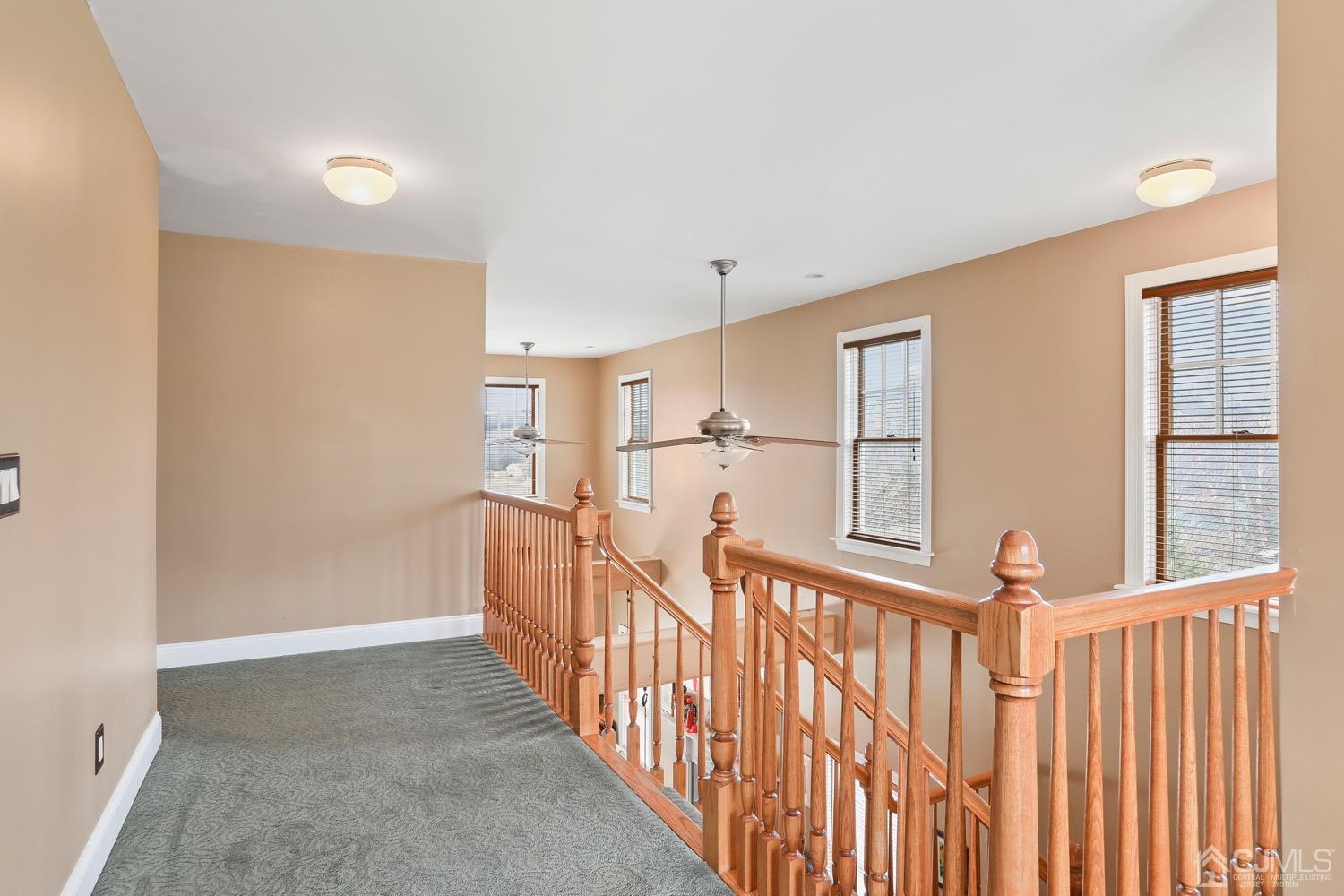 39 Loveman Road Cream Ridge, NJ 08514 - Photo 38 of 73 a view of a porch with wooden floor and windows