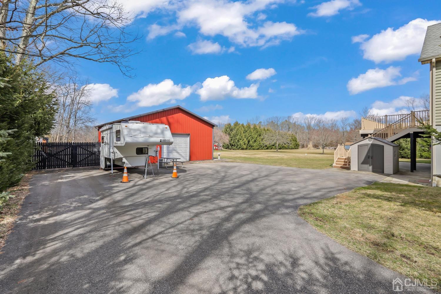 39 Loveman Road Cream Ridge, NJ 08514 - Photo 60 of 73