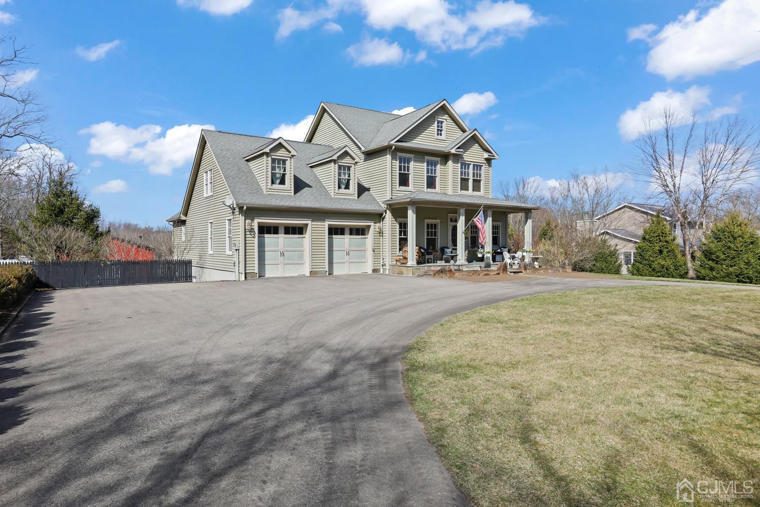 39 Loveman Road Cream Ridge, NJ 08514 - Photo 6 of 73