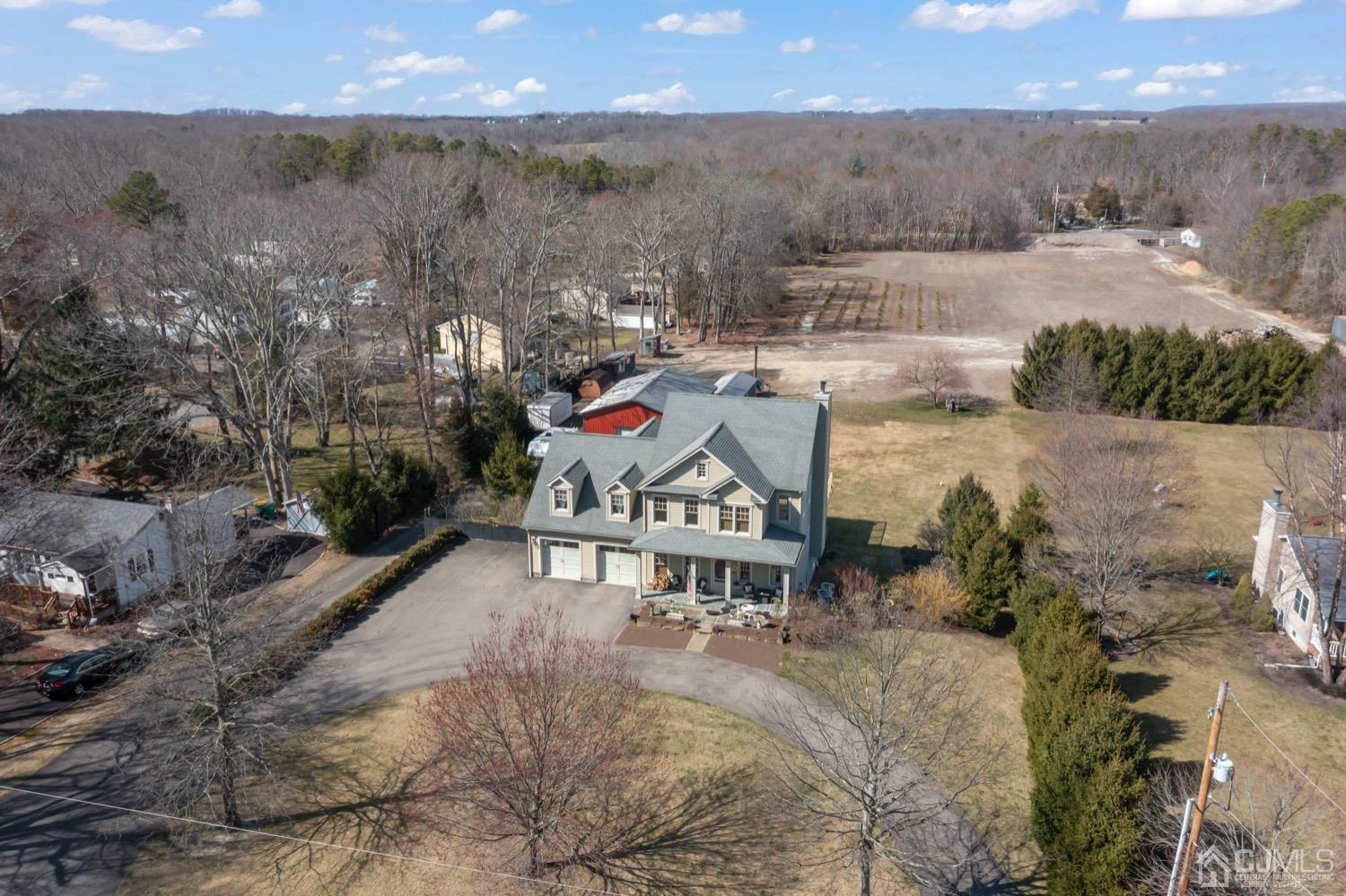 39 Loveman Road Cream Ridge, NJ 08514 - Photo 63 of 73