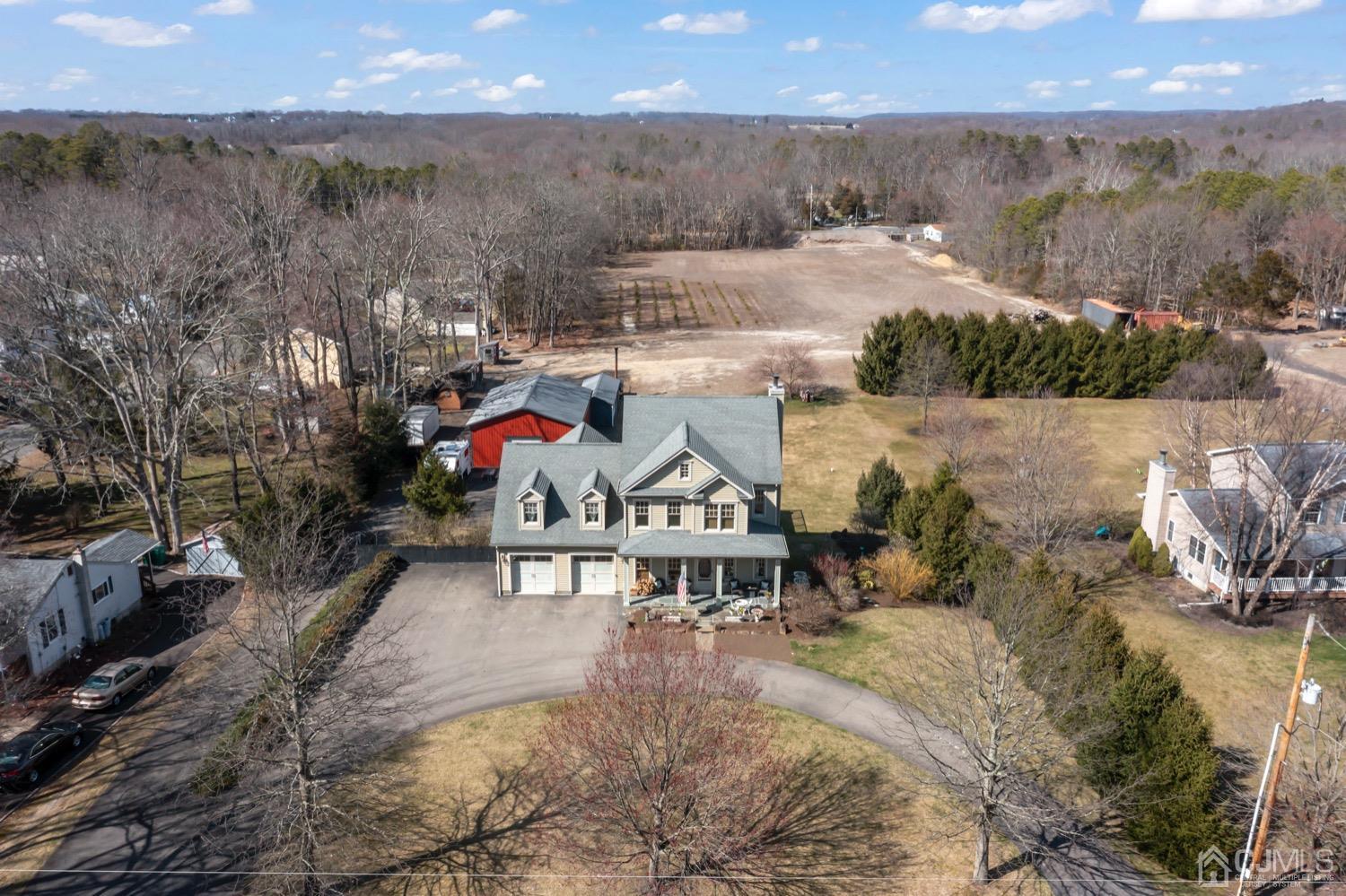 39 Loveman Road Cream Ridge, NJ 08514 - Photo 64 of 73