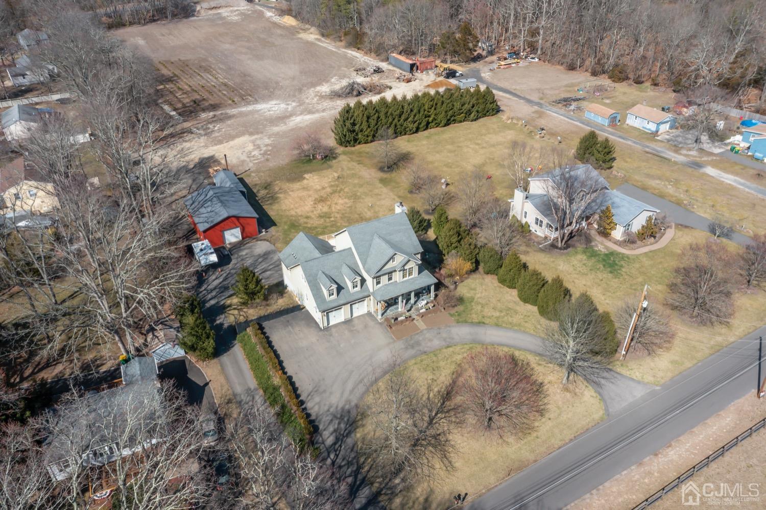 39 Loveman Road Cream Ridge, NJ 08514 - Photo 66 of 73