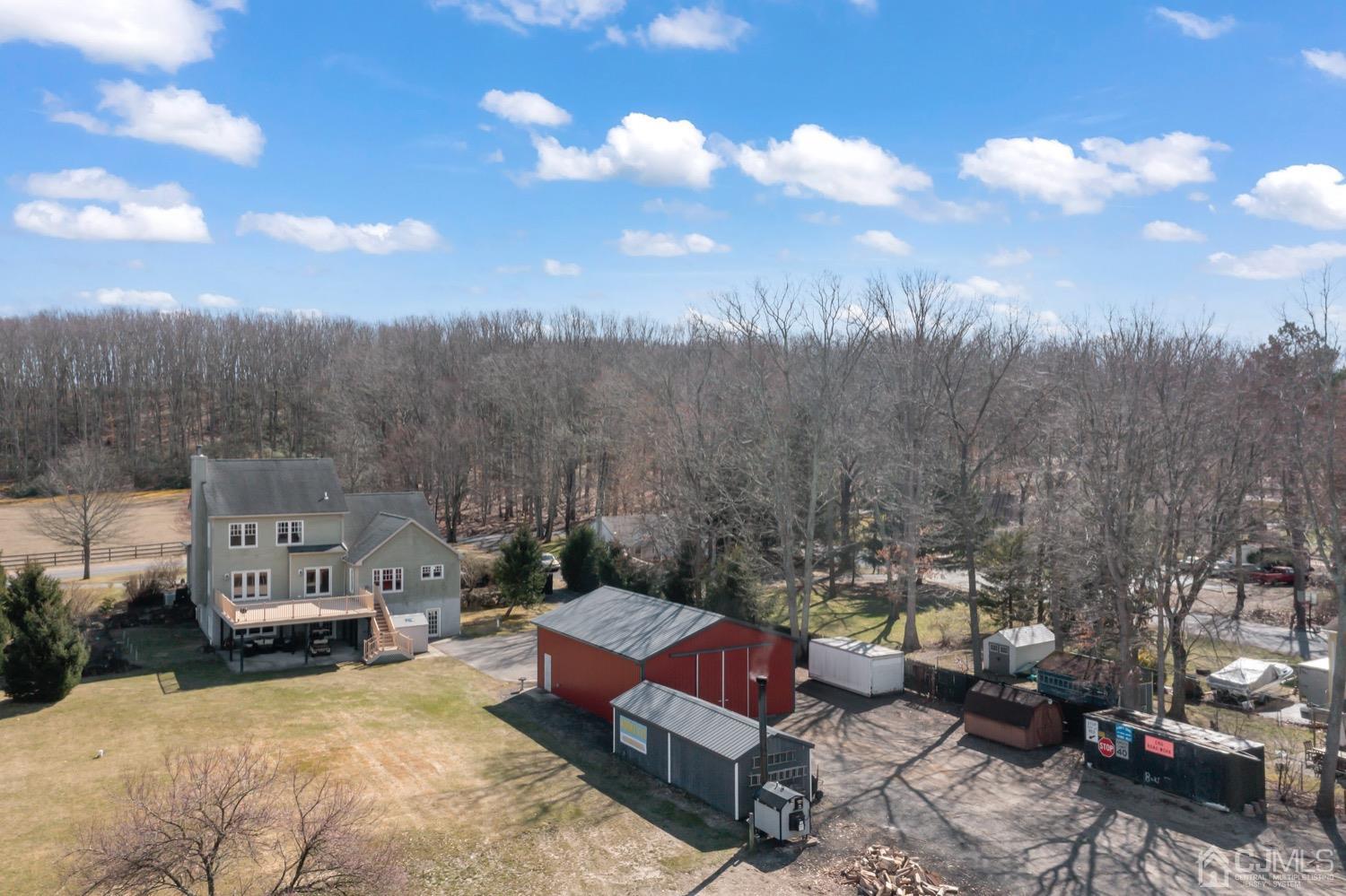 39 Loveman Road Cream Ridge, NJ 08514 - Photo 69 of 73