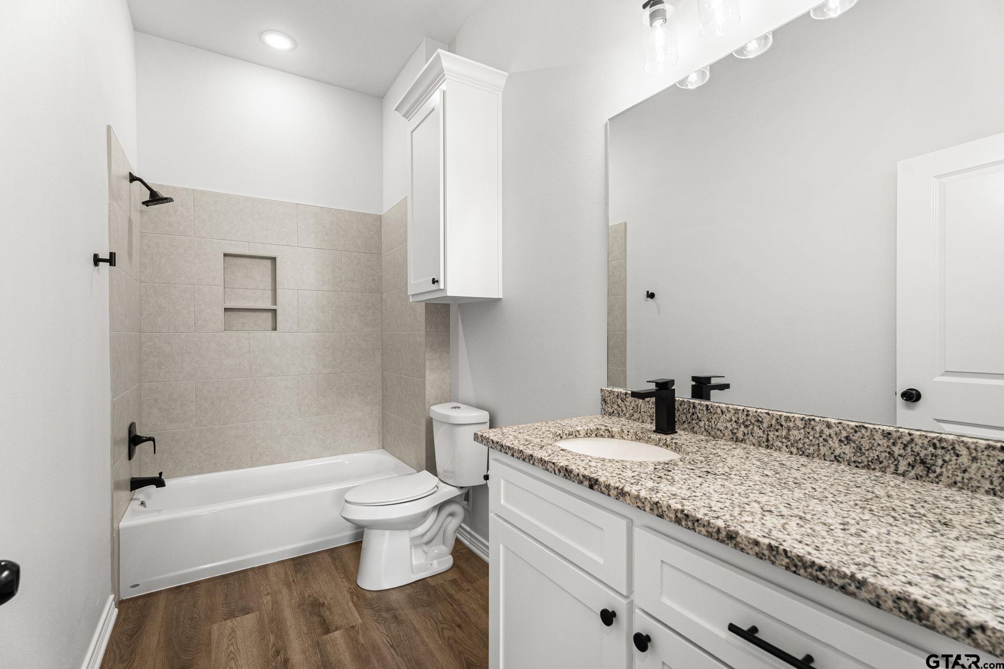 2303 Flint River Road Tyler, TX 75703 - Photo 22 of 34