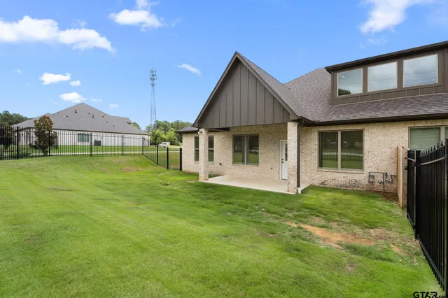 $850,000 | 2303 Flint River Road, Tyler, TX 75703