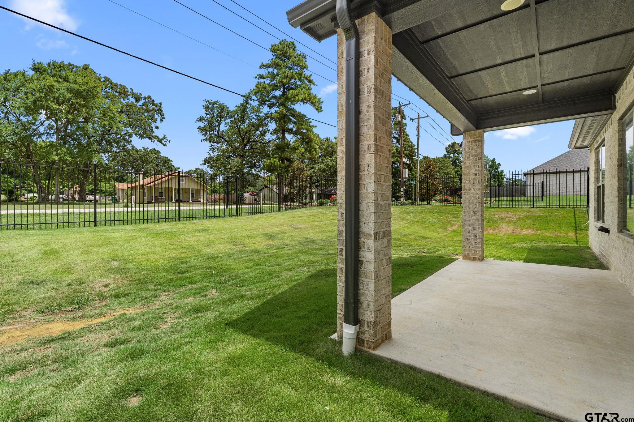 2303 Flint River Road Tyler, TX 75703 - Photo 27 of 34