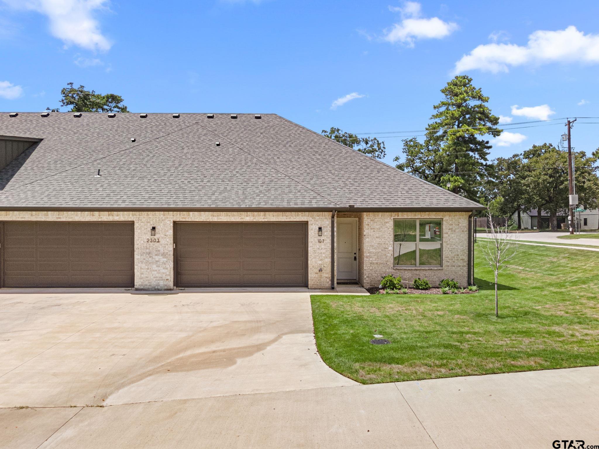 2303 Flint River Road Tyler, TX 75703 - Photo 28 of 34