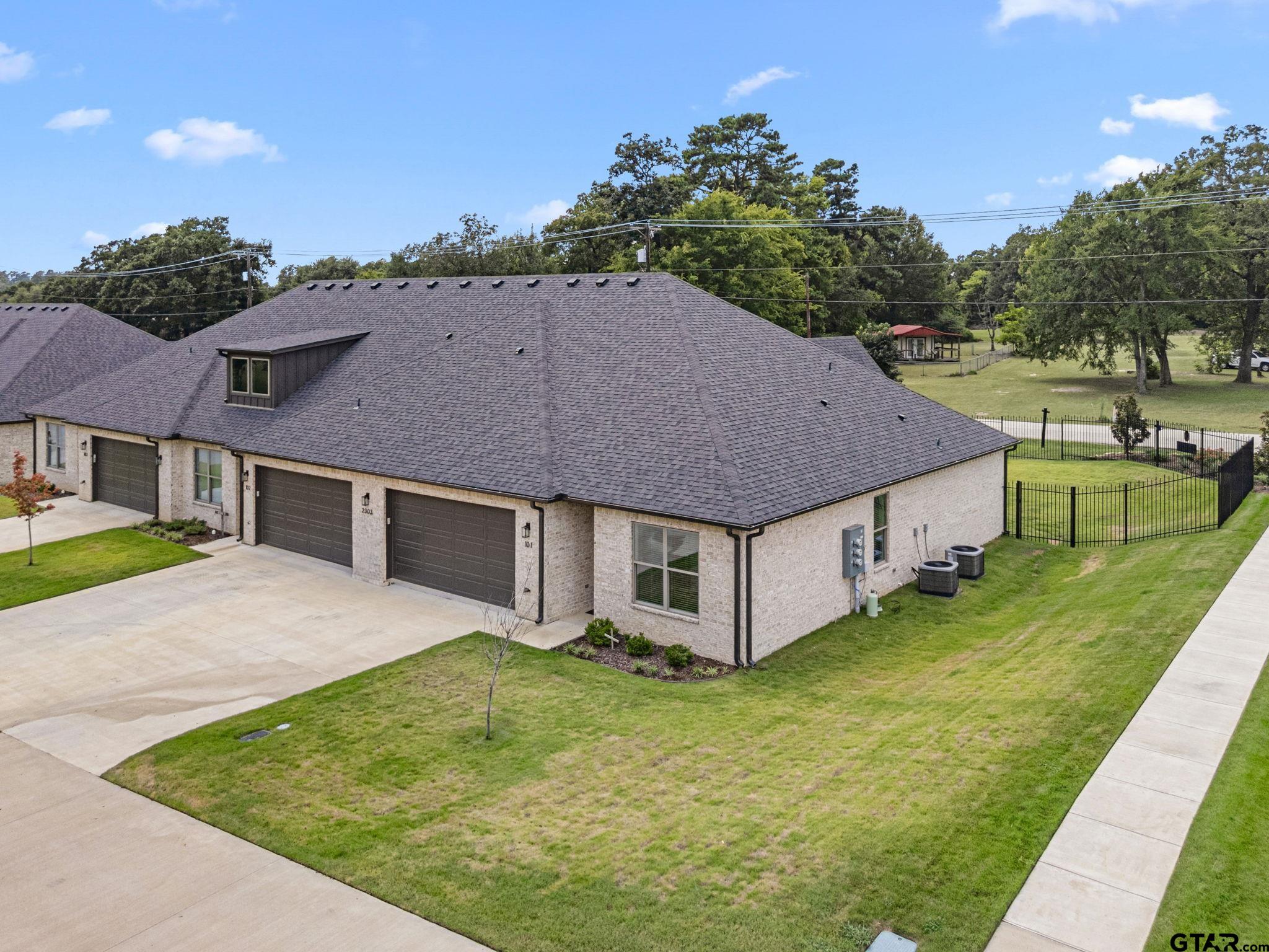 2303 Flint River Road Tyler, TX 75703 - Photo 29 of 34