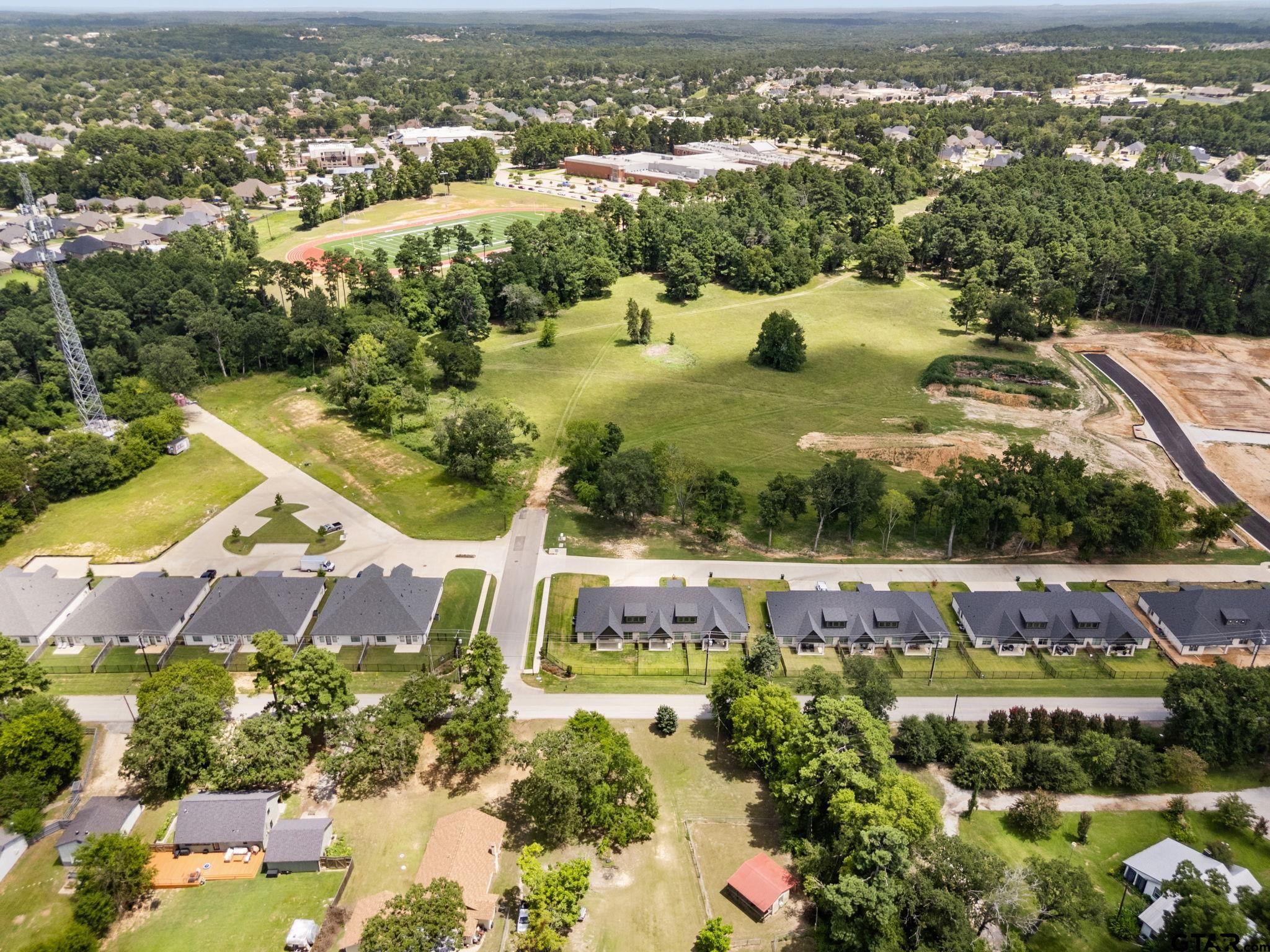 2303 Flint River Road Tyler, TX 75703 - Photo 30 of 34