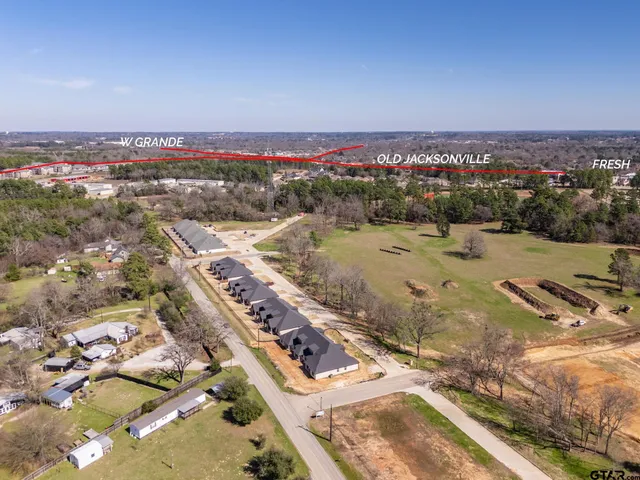 $850,000 | 2303 Flint River Road, Tyler, TX 75703