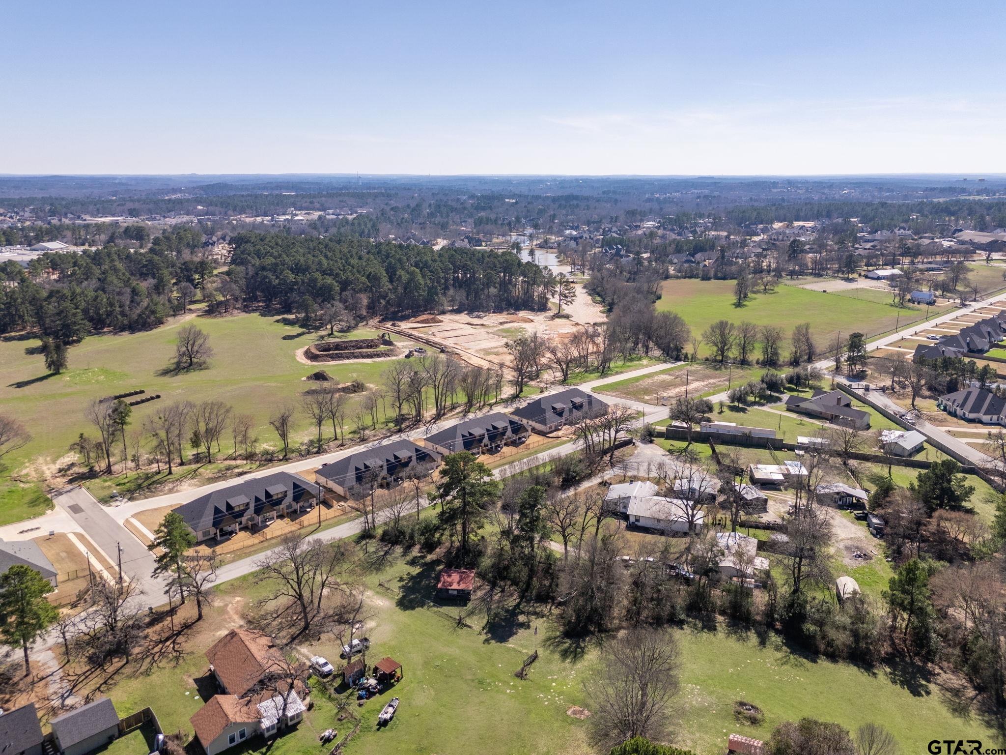 2303 Flint River Road Tyler, TX 75703 - Photo 33 of 34